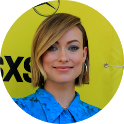 Olivia Wilde