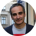 Olivier Assayas