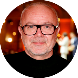 Olivier Baroux