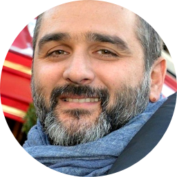 Olivier Nakache
