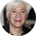 Olympia Dukakis