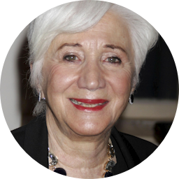 Olympia Dukakis