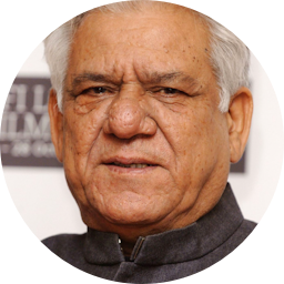 Om Puri
