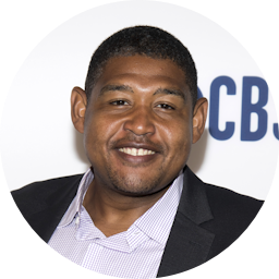 Omar Benson Miller