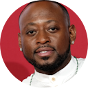 Omar Epps