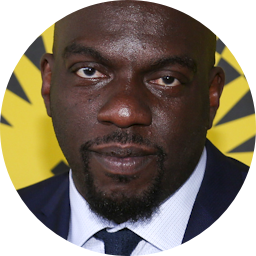 Omar J. Dorsey
