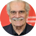 Omar Sharif