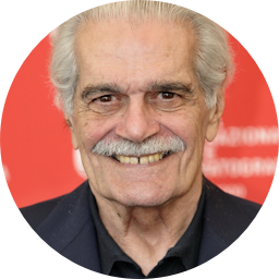 Omar Sharif