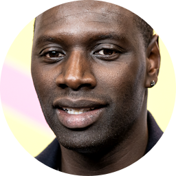 Omar Sy