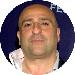 Omid Djalili