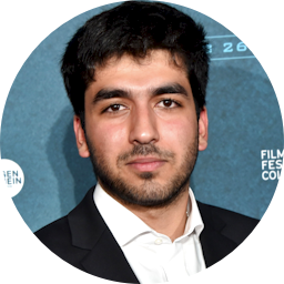 Omid Memar