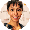 Oona Chaplin