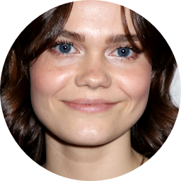 Oona Laurence