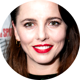 Ophelia Lovibond