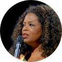 Oprah Winfrey