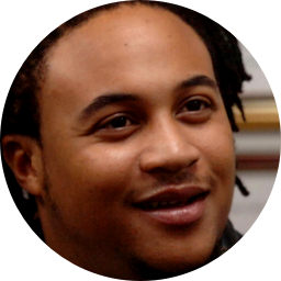 Orlando Brown