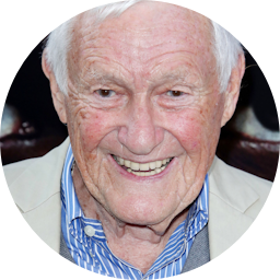 Orson Bean