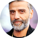 Oscar Isaac