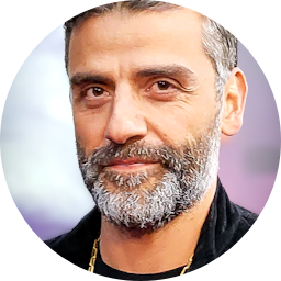 Oscar Isaac