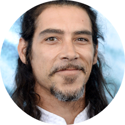 Óscar Jaenada