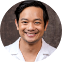 Osric Chau