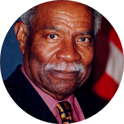 Ossie Davis