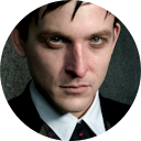 Oswald Cobblepot