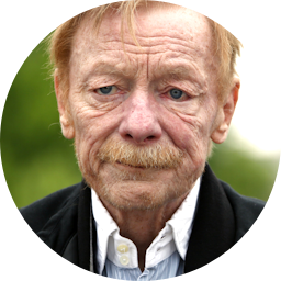 Otto Sander