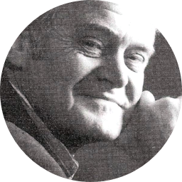 Ove Sprogøe