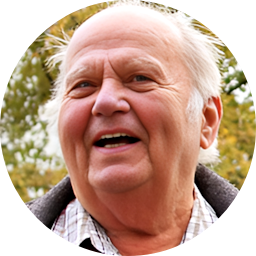 Ove Verner Hansen