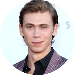 Owen Teague