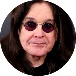 Ozzy Osbourne