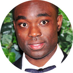 Paapa Essiedu