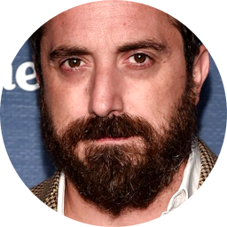 Pablo Larrain