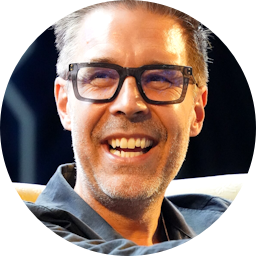Paddy Considine