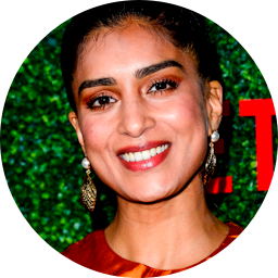 Pallavi Sharda