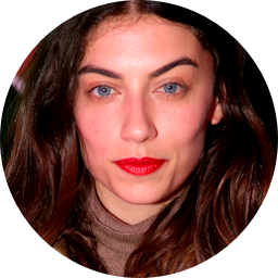 Paloma Coquant