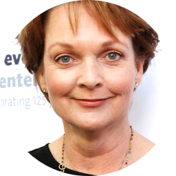 Pamela Reed