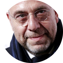 Paolo Virzi