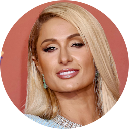 Paris Hilton