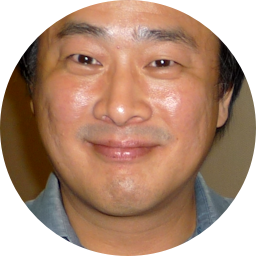 Park Chan-wook