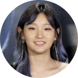 Park So-dam