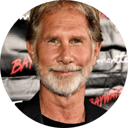 Parker Stevenson