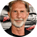 Parker Stevenson