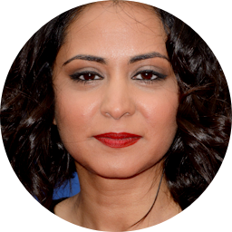 Parminder Nagra