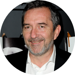 Pascal Chaumeil