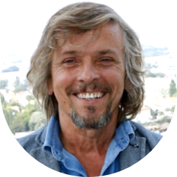 Pascal Demolon