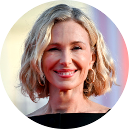 Pascale Arbillot