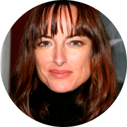 Pascale Bussières