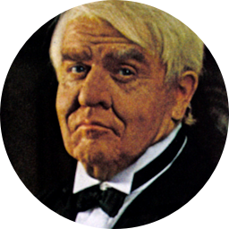 Pat Hingle